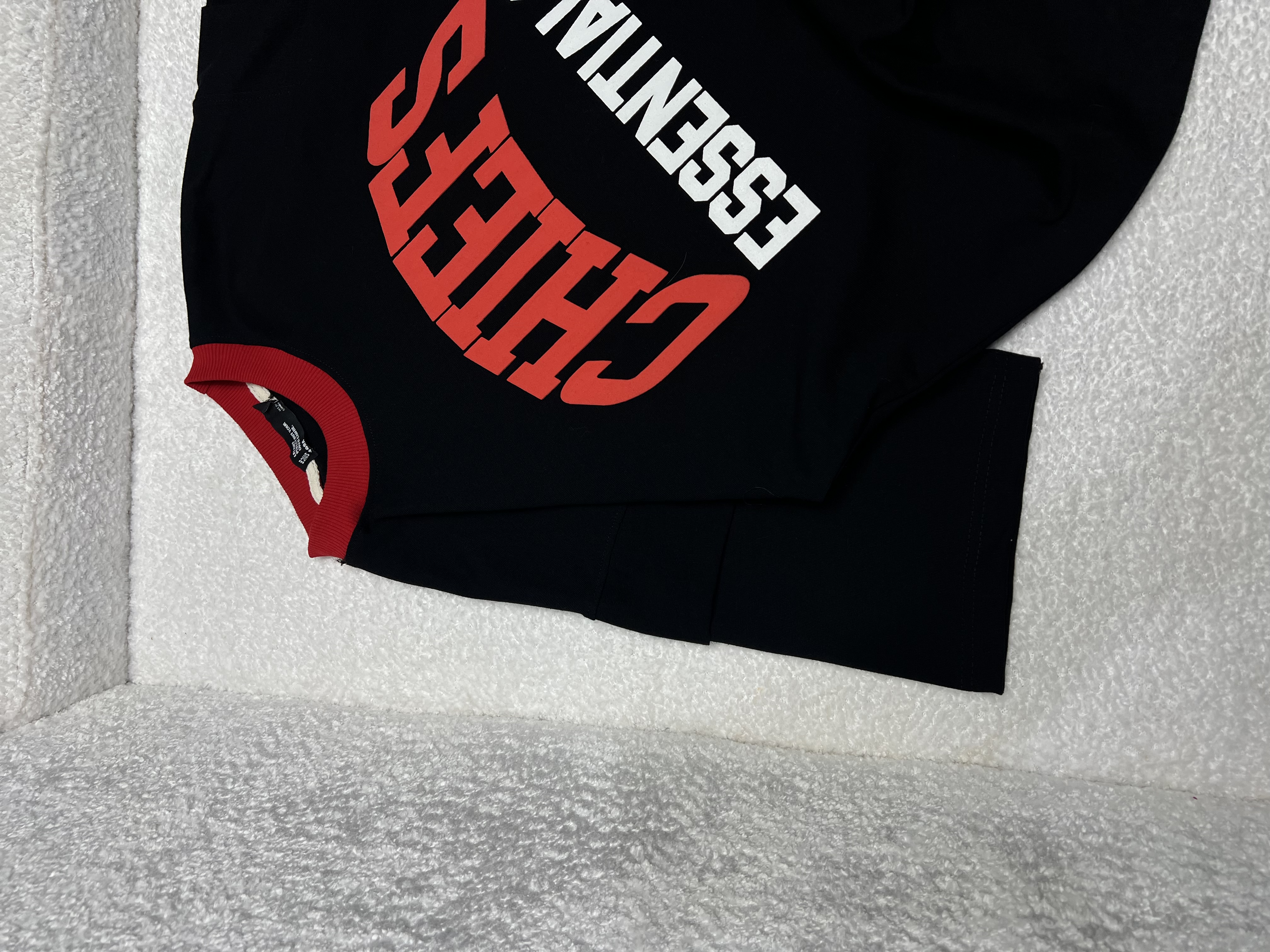 تیشرت اورسایز CHIEFS ESSENTIALS مردانه | ۳ رنگ