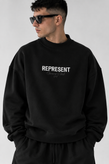 دورس مردانه Represent طرح چاپی | دورس اسپرت و باکیفیت